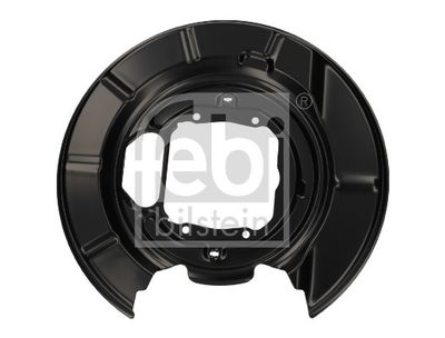 Отражатель, диск тормозного механизма FEBI BILSTEIN 197154