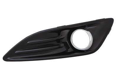 Решетка вентилятора, буфер ABAKUS 431-2510R-UD