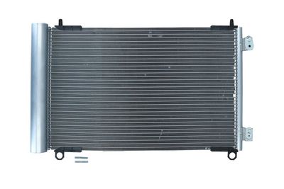 Конденсатор, кондиционер KAMOKA 7800444