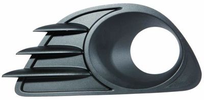 Ventilatora reste, Bampers ABAKUS 442-2505L-UD