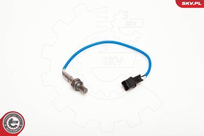 Лямбда-зонд ESEN SKV 09SKV024