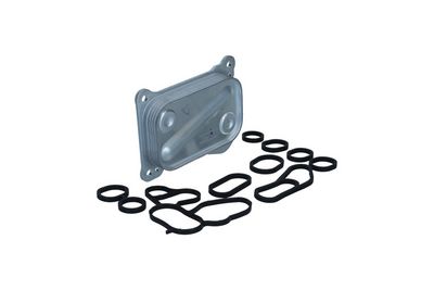 масляный радиатор, двигательное масло KAMOKA 7730032