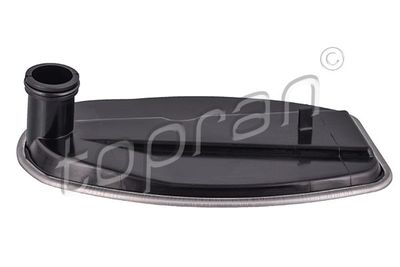 Гидрофильтр, автоматическая коробка передач TOPRAN 400 451