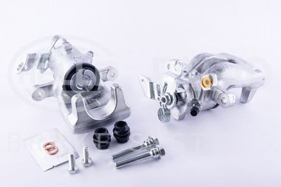 Bremžu suports HELLA PAGID 8AN 355 784-811