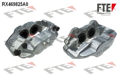 Тормозной суппорт FTE 9291235