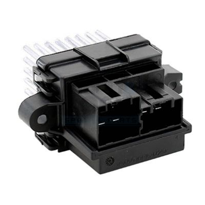 Regulators, Salona ventilators MEAT & DORIA 667319