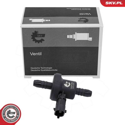 Ventilācijas/izplūdes vārsts, degvielas tvertne ESEN SKV 14SKV862
