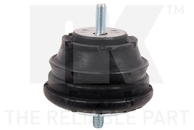 Подвеска, двигатель NK 59715017