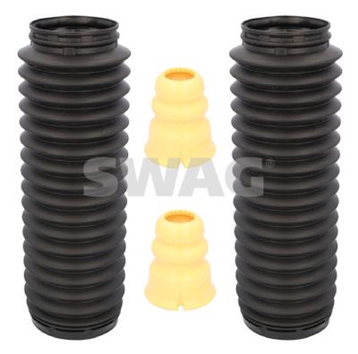 Пылезащитный комплект, амортизатор SWAG 33 11 0976