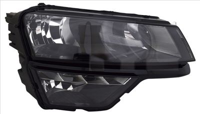 Основная фара TYC 20-19178-16-2