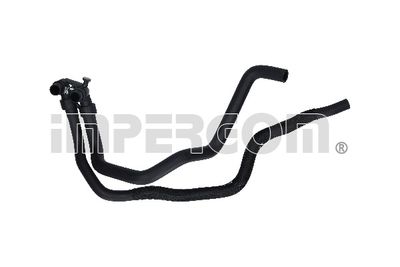 Šļūtene, siltummainis (apsilde) ORIGINAL IMPERIUM 222899