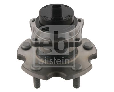 Riteņa rumbas gultņa komplekts FEBI BILSTEIN 31336