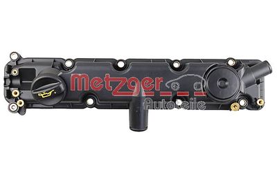 Крышка головки цилиндра METZGER 2389180