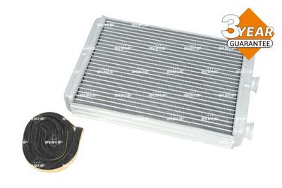 Siltummainis, Salona apsilde NRF 540029