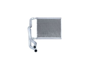 Теплообменник, отопление салона NRF 54453