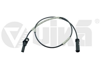 Датчик, частота вращения колеса vika 99755901