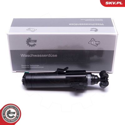 Распылитель воды для чистки, система очистки фар ESEN SKV 15SKV681