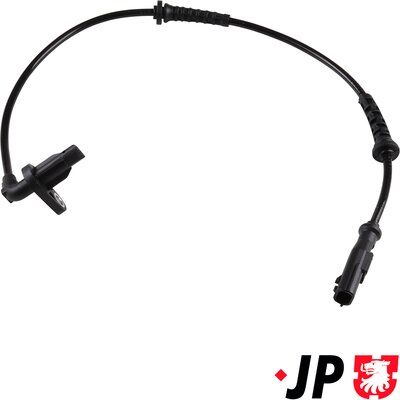 Датчик, частота вращения колеса JP GROUP 4397105480