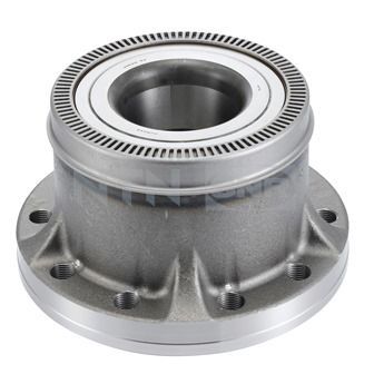 Подшипник ступицы колеса SNR HDS005