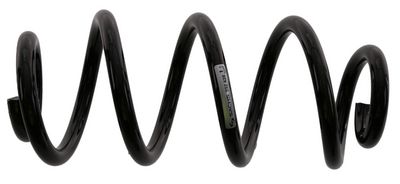 Balstiekārtas atspere SACHS 992 428