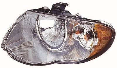 Pamatlukturis ABAKUS 333-1170R-US