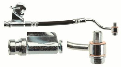 Тормозной шланг TRW PHD1220