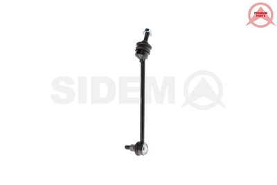 Тяга / стойка, стабилизатор SIDEM 490067