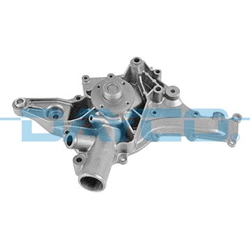 Ūdens sūknis, dzinēja dzesēšana DAYCO DP381