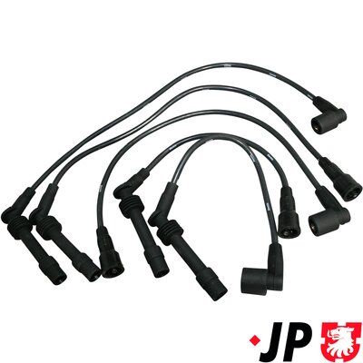 Augstsprieguma vadu komplekts JP GROUP 1292002310