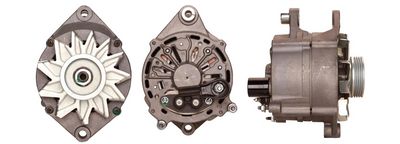 Генератор DRI 534004902