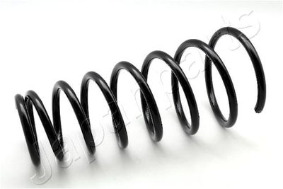 Balstiekārtas atspere JAPANPARTS ZC6117I