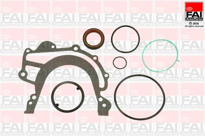 Blīvju komplekts, Motora bloks FAI AutoParts CS1494