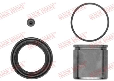 Remkomplekts, Bremžu suports QUICK BRAKE 114-5396