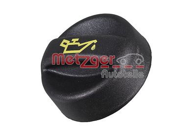Крышка, заливная горловина METZGER 2141079