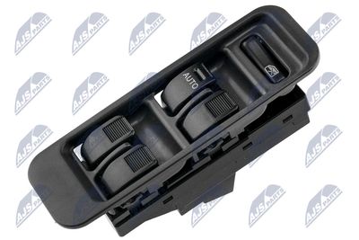 Выключатель, стеклолодъемник NTY EWS-DA-000