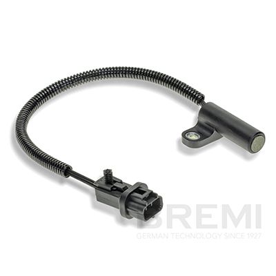 Impulsu devējs, Kloķvārpsta BREMI 60380