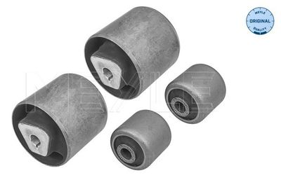 Ремкомплект, поперечный рычаг подвески MEYLE 3146100040