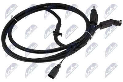 Модуль дозировки, впрыск карбамида NTY BWP-VW-017