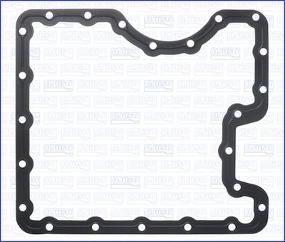 Blīve, motoreļļas tvertne AJUSA 01385100