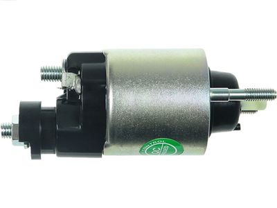 AS-PL SS6036 Ievilcējrelejs, Starteris