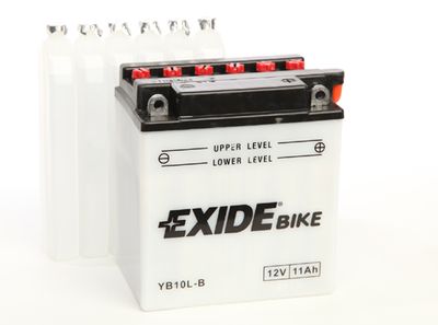 CENTRA EB10LB Startera akumulatoru baterija