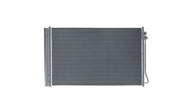 Конденсатор, кондиционер MAHLE AC 1012 000S
