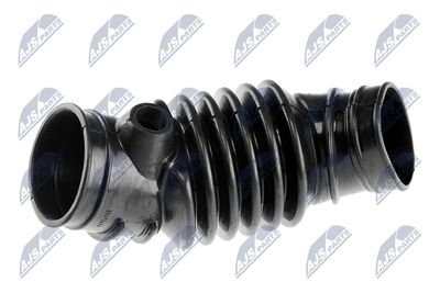 Šļūtene, Gaisa padeves sistēma NTY GPP-PL-002