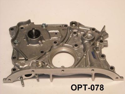 Eļļas sūknis AISIN OPT-078