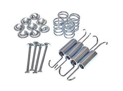 Комплектующие, стояночная тормозная система MAXGEAR 27-2268