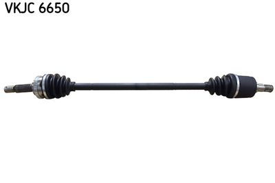 Приводной вал SKF VKJC 6650