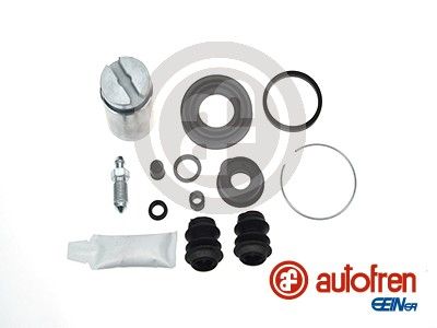 Ремкомплект, тормозной суппорт AUTOFREN SEINSA D42472C