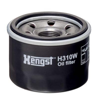 Масляный фильтр HENGST FILTER H310W