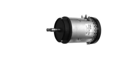 Elektromotors MAHLE MM 120