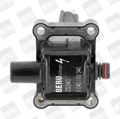 Катушка зажигания BorgWarner (BERU) ZS340